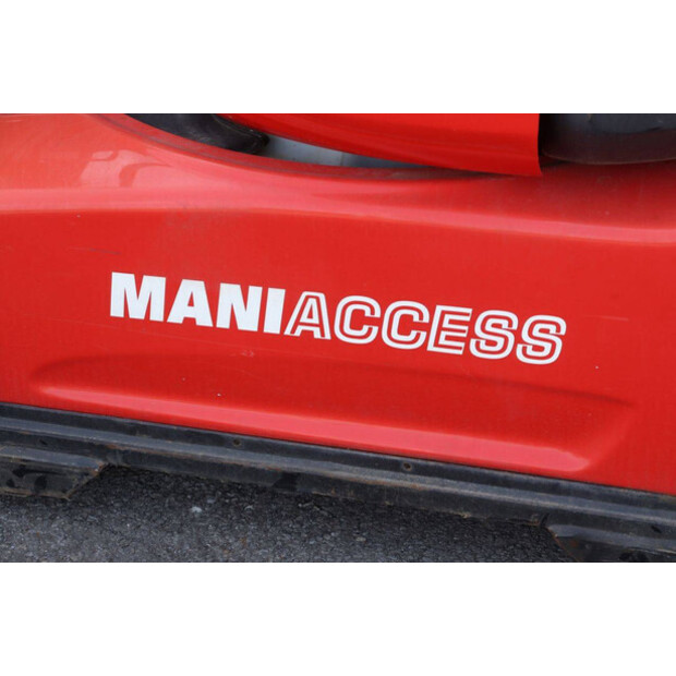 2014 Manitou 100VJR-49302581