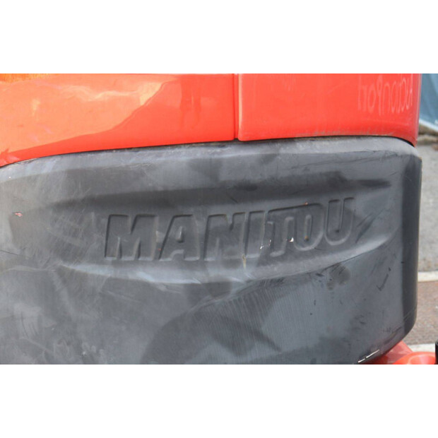 2014 Manitou 100VJR-49302582