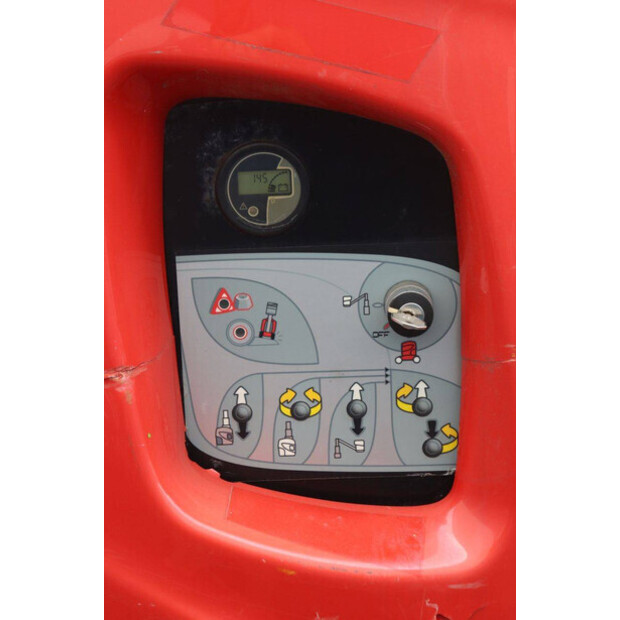 2014 Manitou 100VJR-49302583
