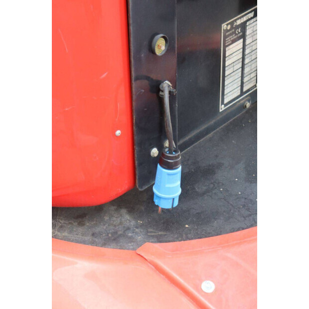 2014 Manitou 100VJR-49302585