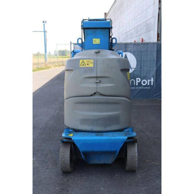 2014 Genie GR26J-49302604