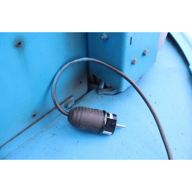 2014 Genie GR26J-49302623
