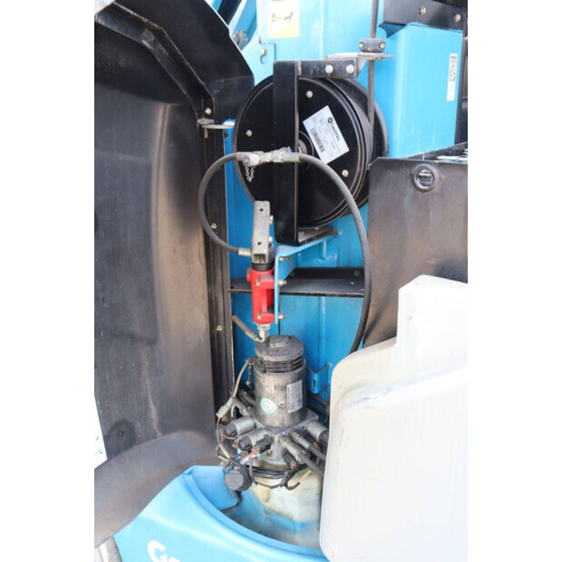 2014 Genie GR26J-49302625