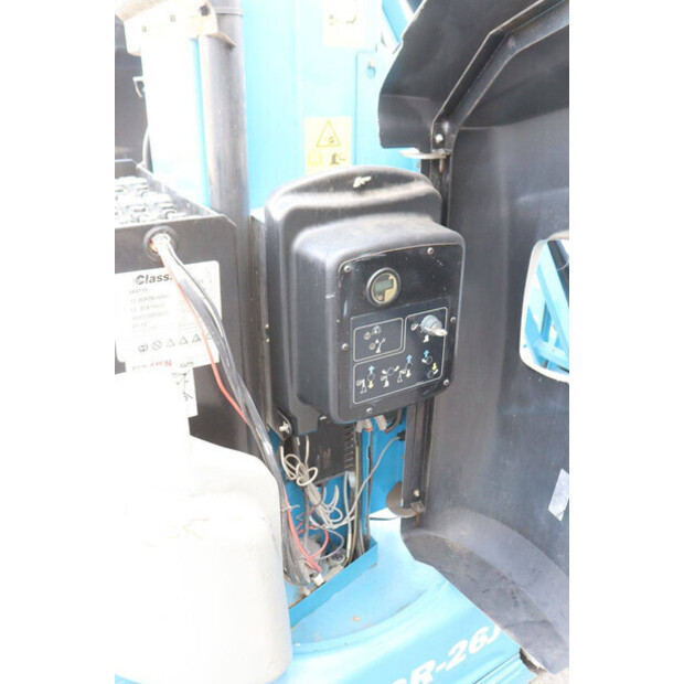 2014 Genie GR26J-49302628