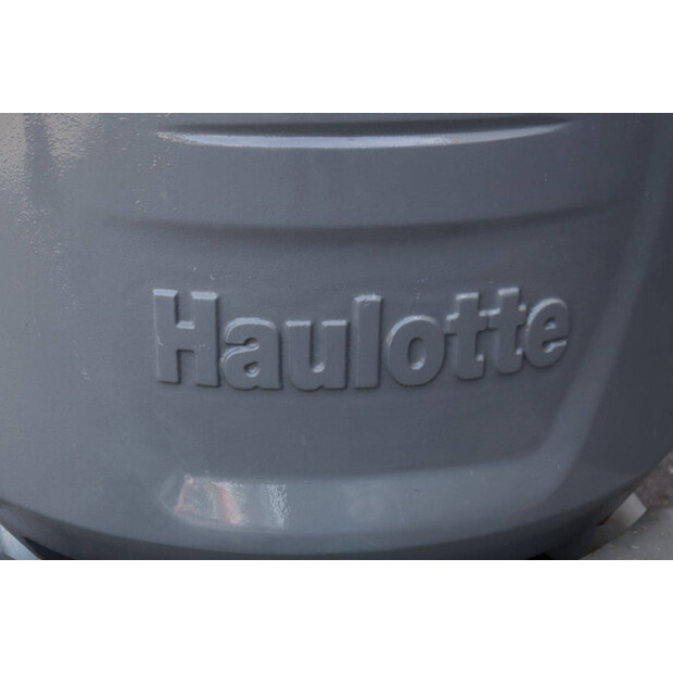 2015 Haulotte STAR10-49302651