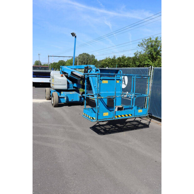 2015 Genie Z-45/25J-49302675