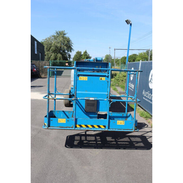 2015 Genie Z-45/25J-49302676