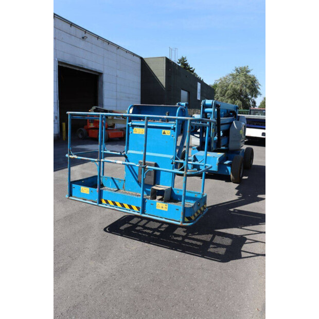 2015 Genie Z-45/25J-49302677
