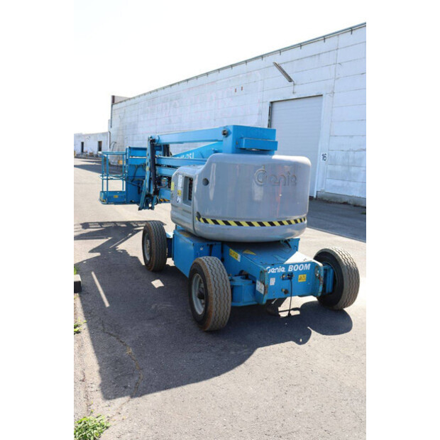 2015 Genie Z-45/25J-49302678