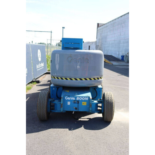 2015 Genie Z-45/25J-49302679