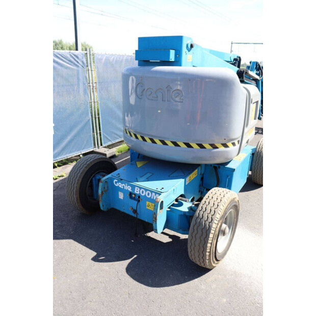 2015 Genie Z-45/25J-49302682