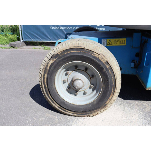 2015 Genie Z-45/25J-49302683