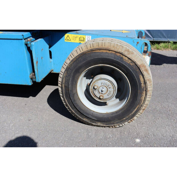 2015 Genie Z-45/25J-49302684
