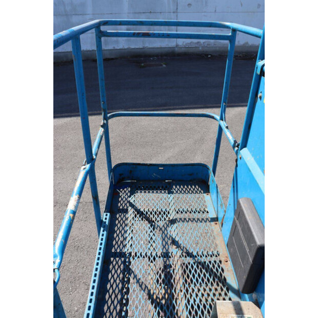 2015 Genie Z-45/25J-49302687