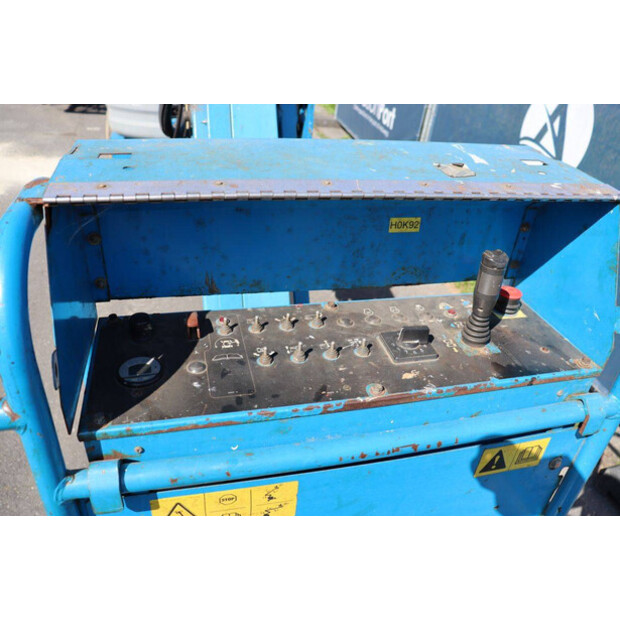 2015 Genie Z-45/25J-49302688