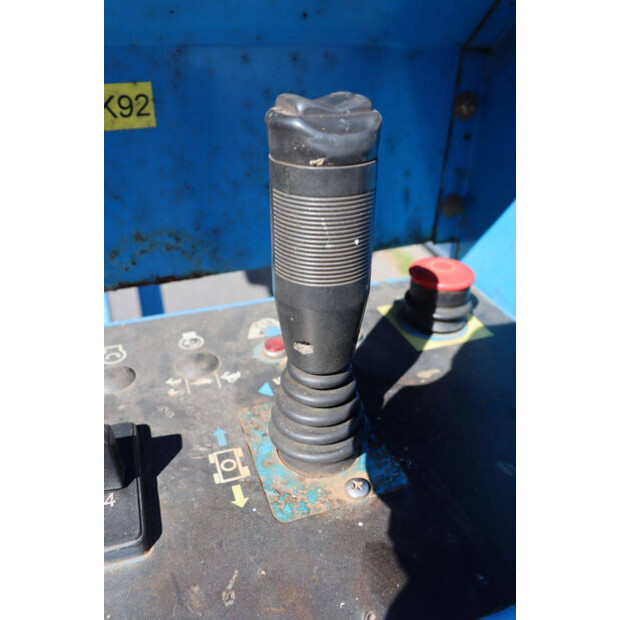 2015 Genie Z-45/25J-49302694