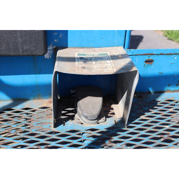 2015 Genie Z-45/25J-49302695