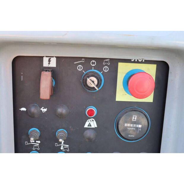 2015 Genie Z-45/25J-49302698