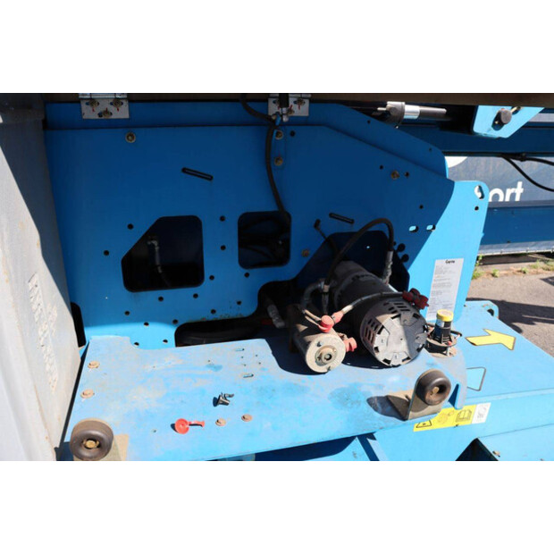 2015 Genie Z-45/25J-49302704