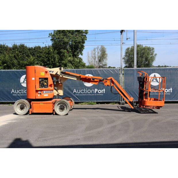 2007 جيه ال جي E300AJP-49302708