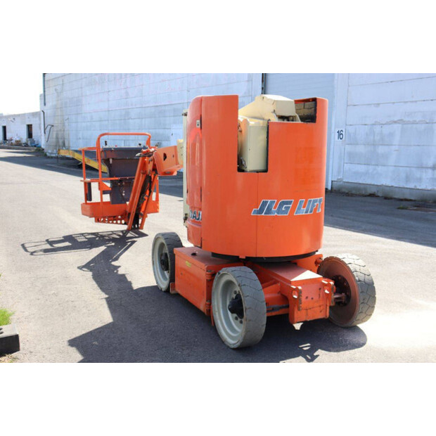 2007 جيه ال جي E300AJP-49302714