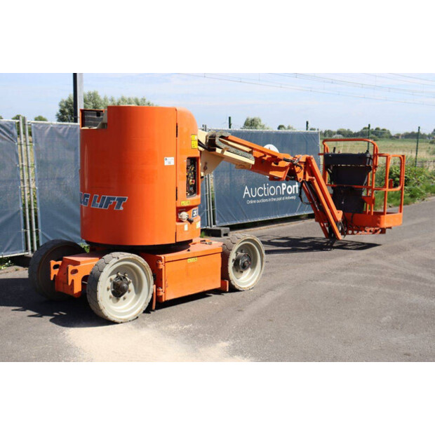 2007 جيه ال جي E300AJP-49302716