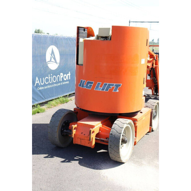 2007 جيه ال جي E300AJP-49302717
