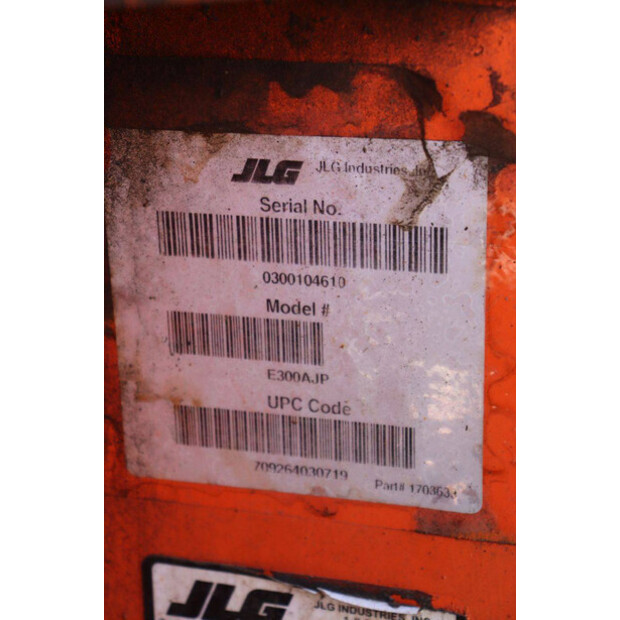 2007 جيه ال جي E300AJP-49302737
