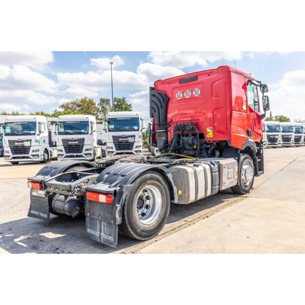 2017 رينو T460-49302749
