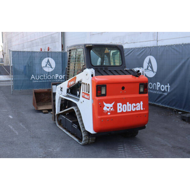 2014 بوبكات T110-49302768