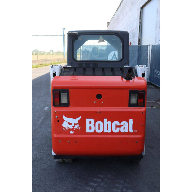 2014 بوبكات T110-49302769