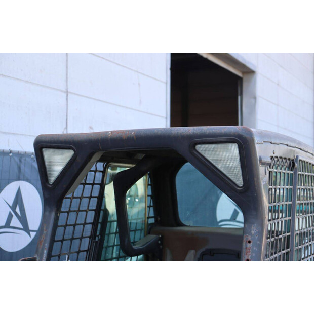 2014 بوبكات T110-49302781