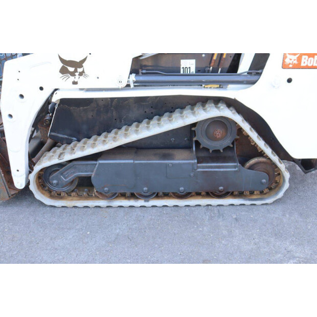 2014 بوبكات T110-49302782