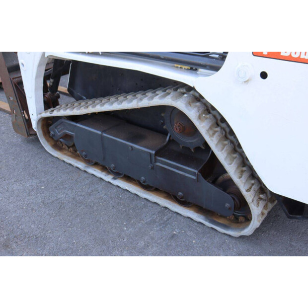 2014 بوبكات T110-49302784
