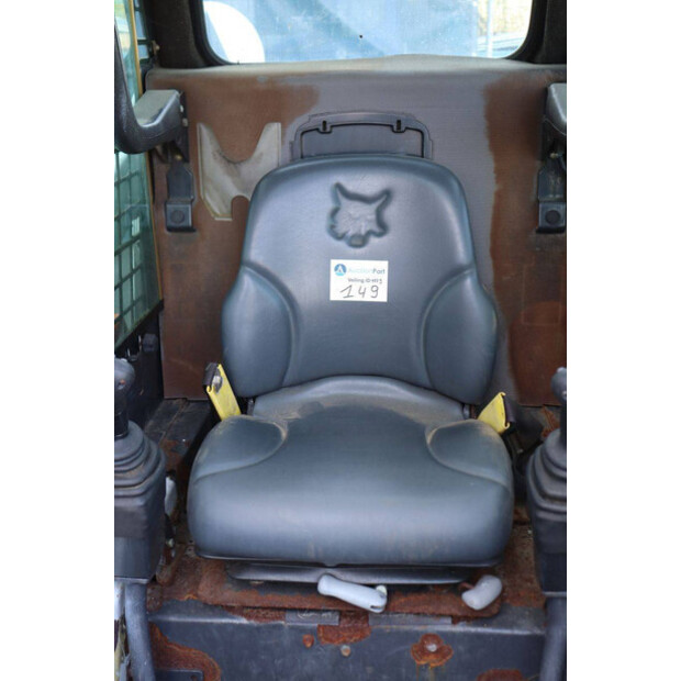 2014 بوبكات T110-49302792