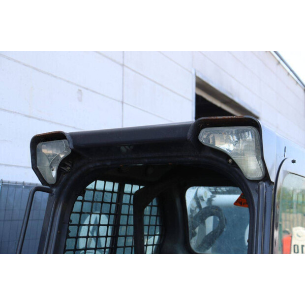 2015 بوبكات S590-49302824