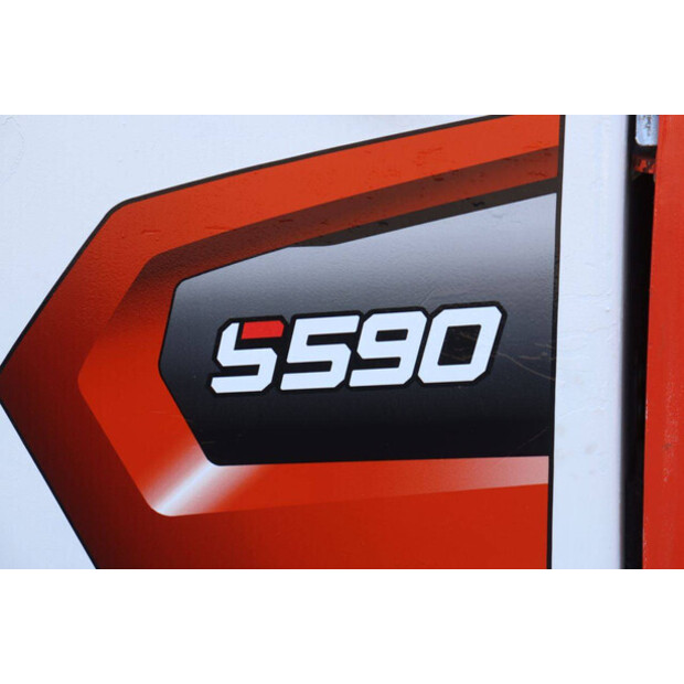 2015 بوبكات S590-49302829