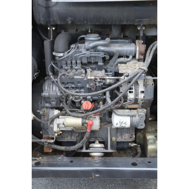 2015 بوبكات S590-49302833