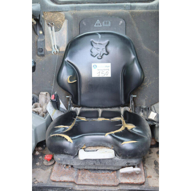 2015 بوبكات S590-49302837