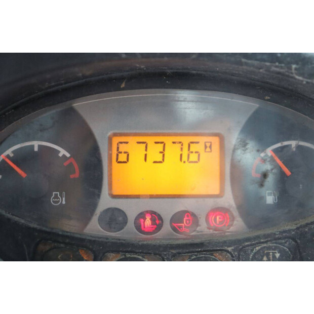 2015 بوبكات S590-49302845