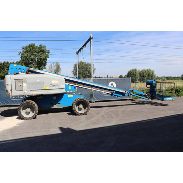 2012 Genie S-65-49302863