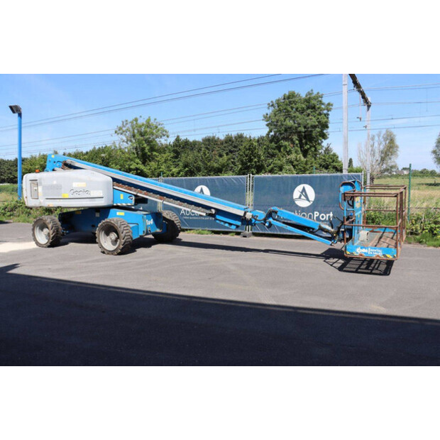 2012 Genie S-65-49302864