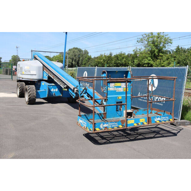 2012 Genie S-65-49302865
