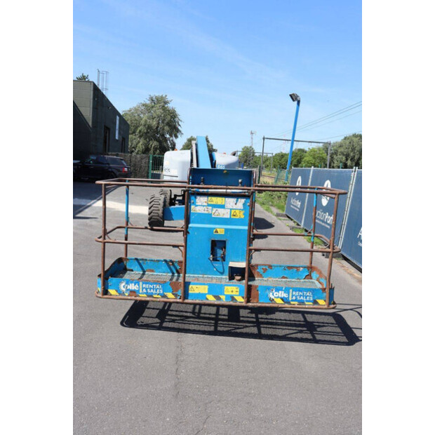 2012 Genie S-65-49302866
