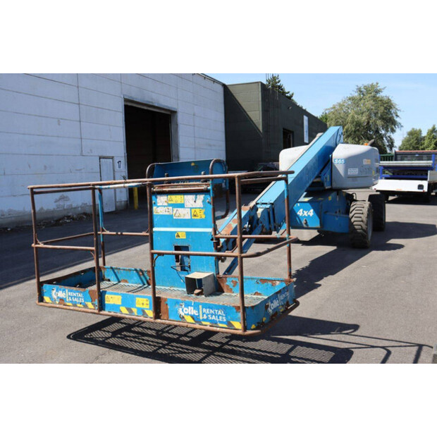 2012 Genie S-65-49302867