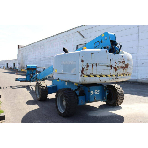 2012 Genie S-65-49302868