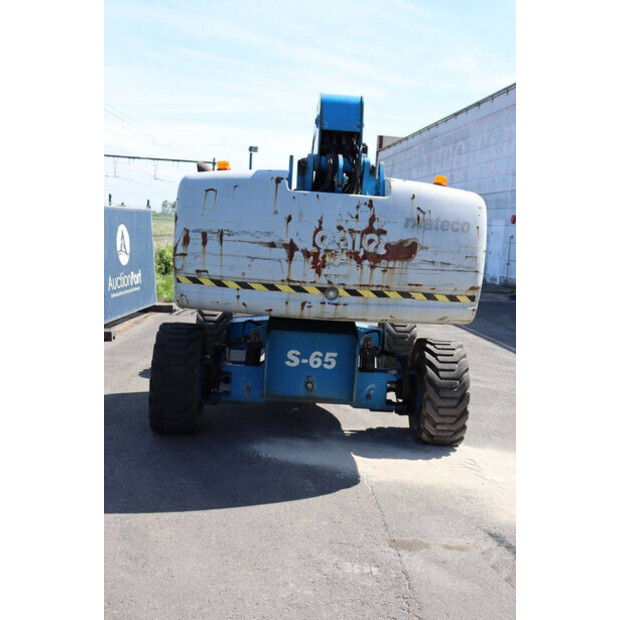 2012 Genie S-65-49302869