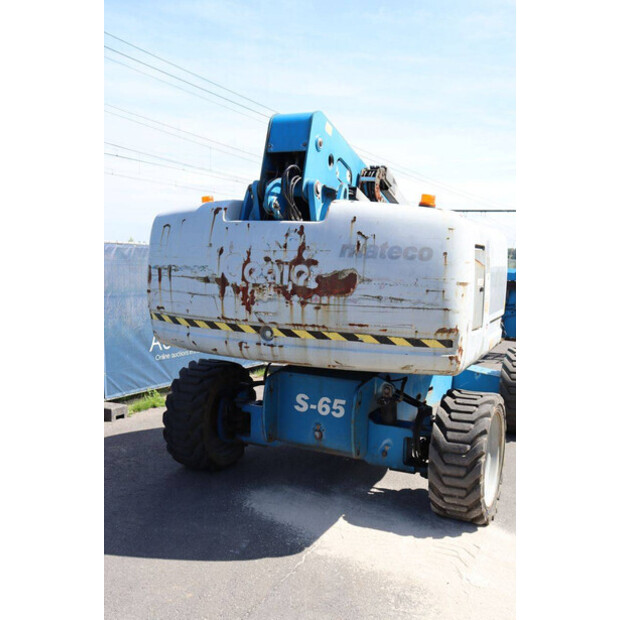 2012 Genie S-65-49302871