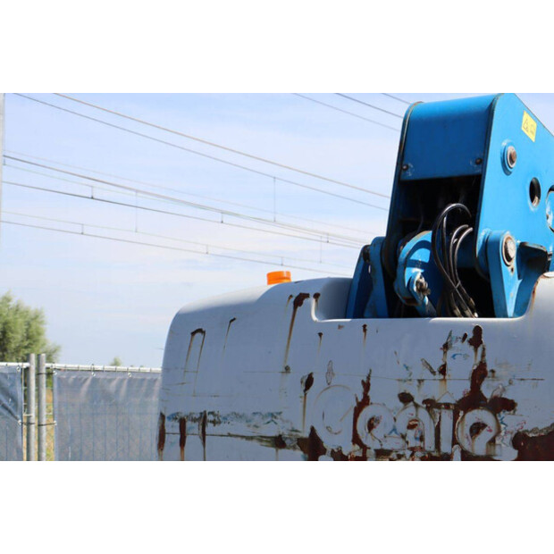 2012 Genie S-65-49302873