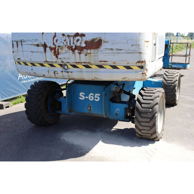 2012 Genie S-65-49302876